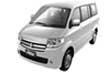 sewa mobil apv di lombok