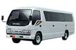 sewa mobil elf di lombok