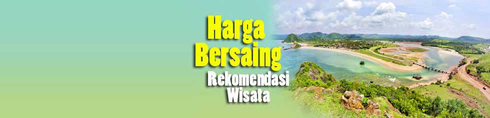 sewa mobil lombok